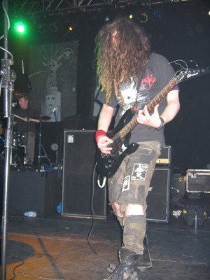 Extinction of Mankind