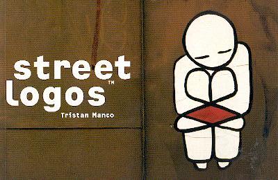 Street logos - Tristan Manco