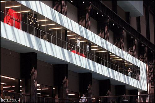 Tate Modern Gallery