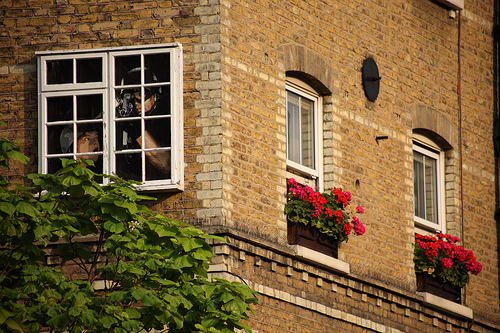 T.Wat sniper, Whitecross Street