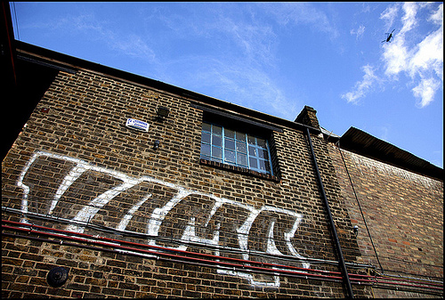 Vamp - Hackney Wick