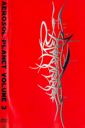 aerosol planet volume 2