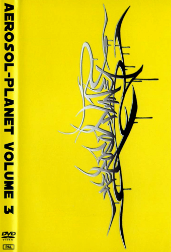 aerosol planet volume 3