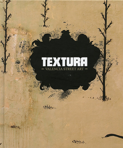 Textura - Valencia Street Art
