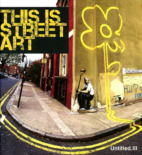 Untitled 3 - This Is Street Art