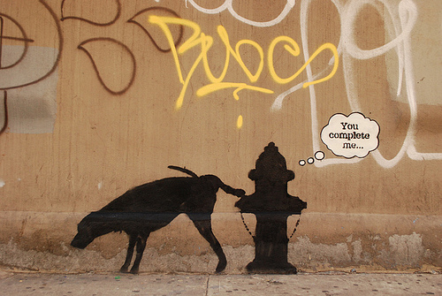 Banksy in New York Day 3