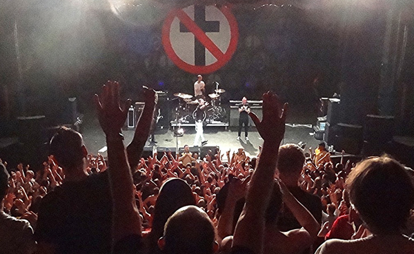 Bad Religion