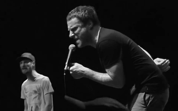 Sleaford Mods