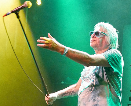 Charlie Harper