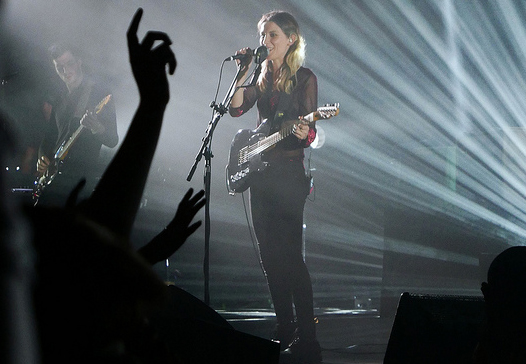 Wolf Alice