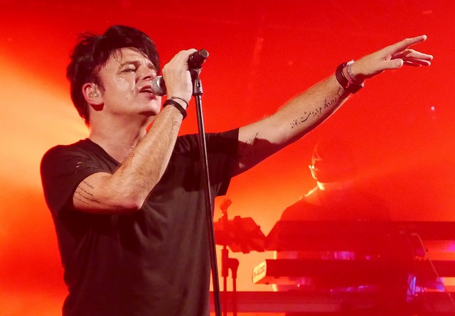 Gary Numan