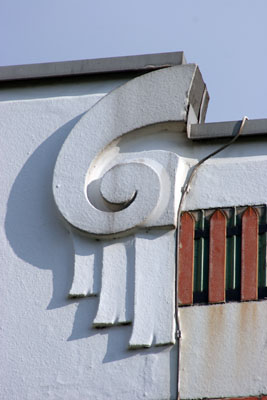 Art  Deco details 2