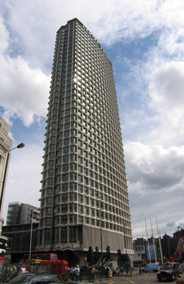 Centre Point