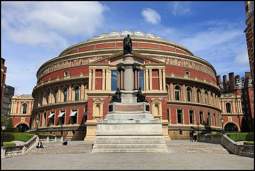 Albert Hall