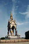 albert memorial