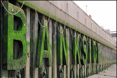 Bankside London
