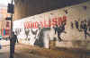 Banksy Chequebook Vandalism