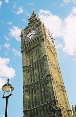 Big Ben