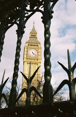 Big ben photo