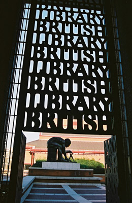 British Library