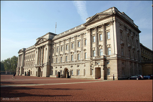 Buckingham Palace