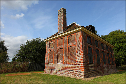 Bushy Park Brewhouse