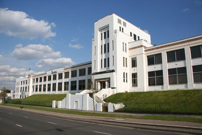 Westlink House (Carillon)