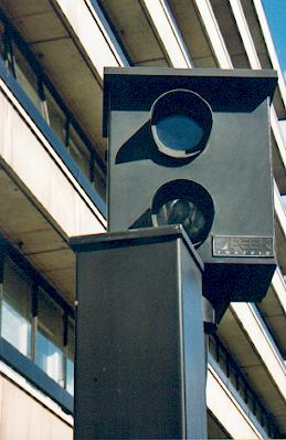 Traffic Camera