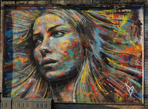 David Walker