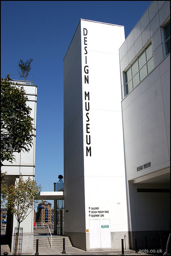 Design Museum, London