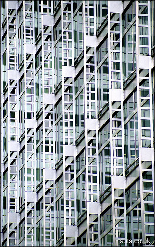 Modern Architecture in London