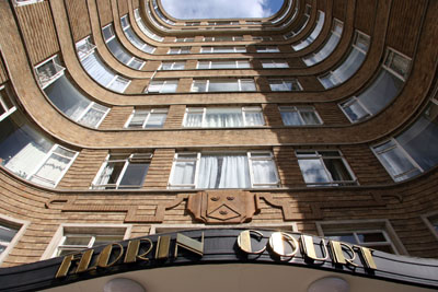 Florin Court