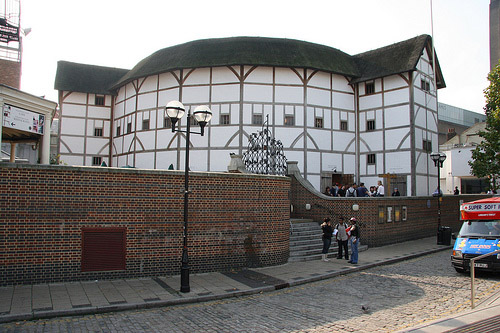 Globe Theatre