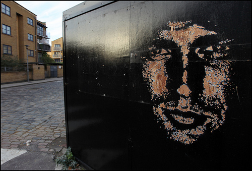 vhils camden