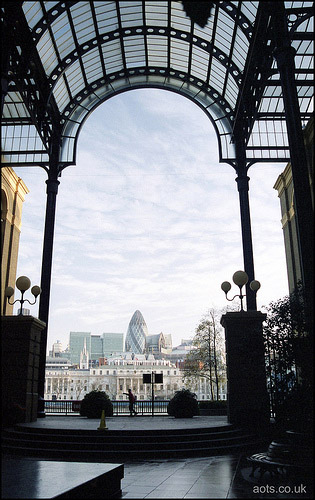 Hays Galleria