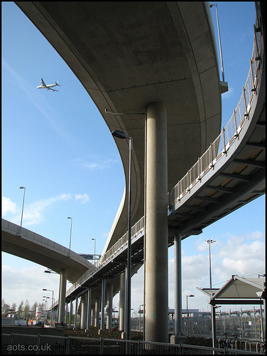 Heathrow Transport