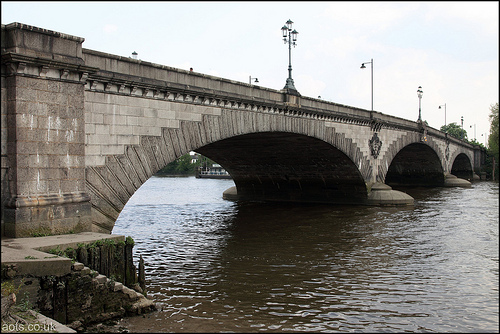 Kew Bridge