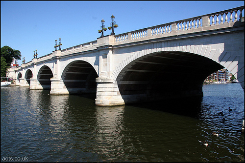 Kingston Bridge