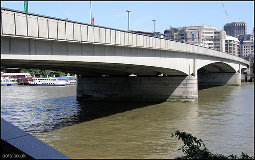 London Bridge, London