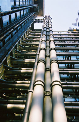 Lloyds of London