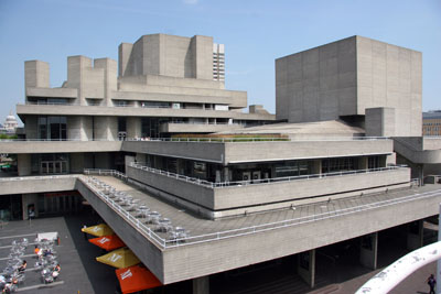 National Theatre London