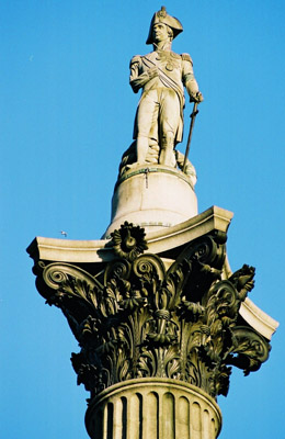 Nelsons Column