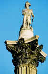 Nelsons Column