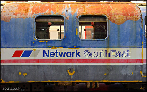 Network SouthEast