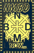 NMBD Now cassette