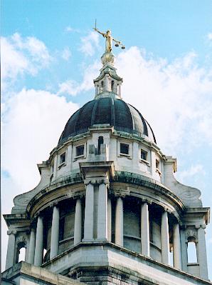 The Old Bailey