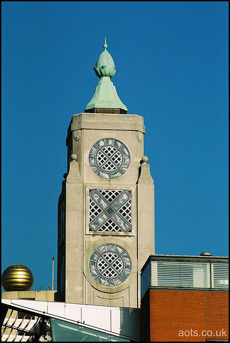 Oxo Tower