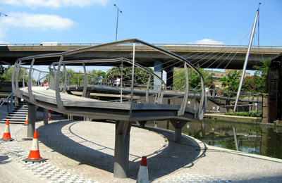 Paddington Bridge