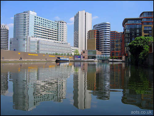 West End Quay