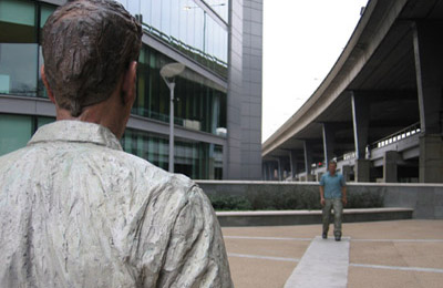 Paddington Basin